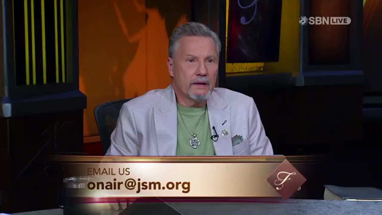 SEPTEMBER 30 2025 SBN SHOWS PART 2