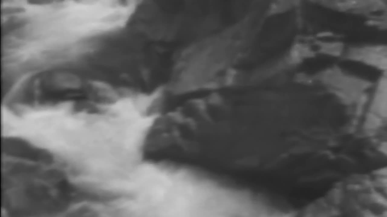 WONDERLAND OF CANYONS AND PEAKS - WONDERLAND OF CANYONS AND PEAKS - 33-127