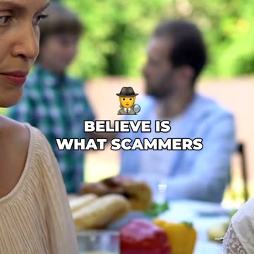 Why Guilt Stops You From Protecting Your Family