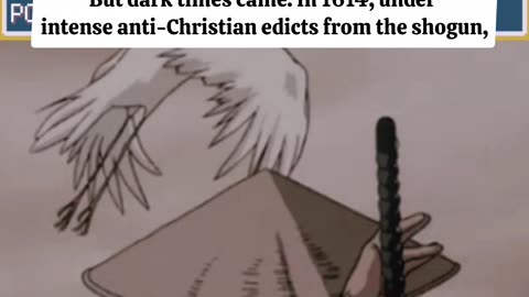 The Samurai Who Gave Up Everything for Christ: Story of Blessed Justo Takayama Ukon