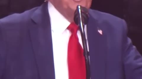 Trump said Kirk didn’t ‘hate’ his opponents: ‘That’s where I disagree with Charlie