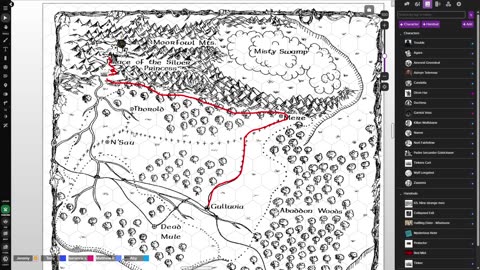 Old School Essentials Fantasy Classic - Palace of the Silver Princess - Session Four