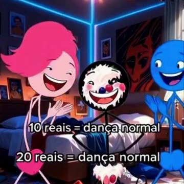 A Dança da Perereca que Quebrou a Internet