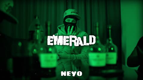 [FREE] UK Drill Type Beat x NY Drill Type Beat "Emerald" | Drill Type Beat Instrumental 2025