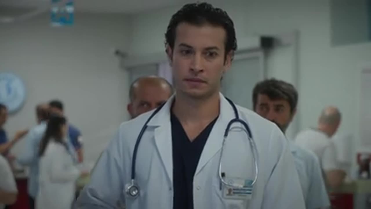 Renacer temporada 3 capitulo 1 Parte 6