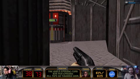 Duke Nukem 3D: Megaton Edition - 30 Years Of Gum Chewing & Ass Kicking