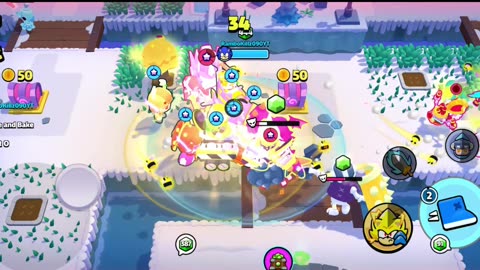 🚀⬆️ପ(๑•ᴗ•๑)ଓ ♡❤️‍🔥🛋️SB 2.0🚀⬆️🛋️Push beyond comfort(๑•́ -•̀)🚀⬆️🛋️(Oct 2025)#squadbusters