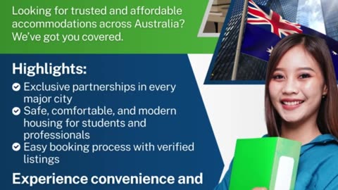 Secure Your Perfect Stay in Australia with Divine Associates Ltd