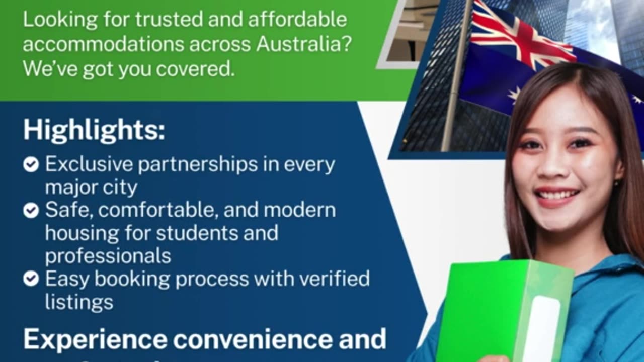 Secure Your Perfect Stay in Australia with Divine Associates Ltd