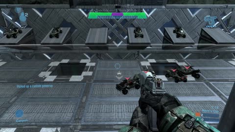 Halo Customs with my Best Friends :) Epi14
