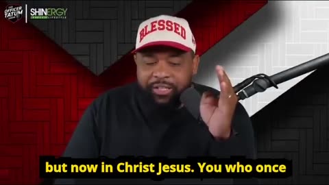 Tatum - God made Jesus Jewish so God is Jewish