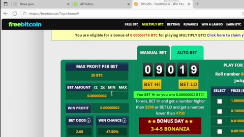 ganhe bitcoin na freebi9tcoin 2.mp4