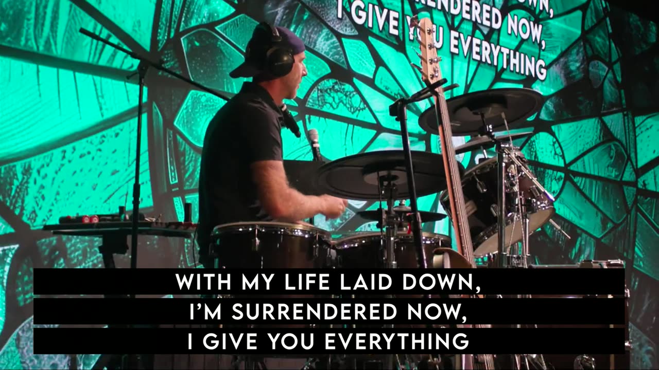 CCRGV Livestream: Matthew 8:1-17 - Lessons On Faith