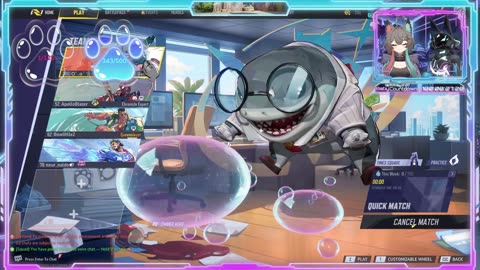 Playing a variety of games