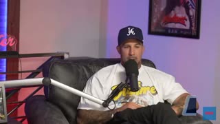 People Are Concerned After This Brendan Schaub Clip…