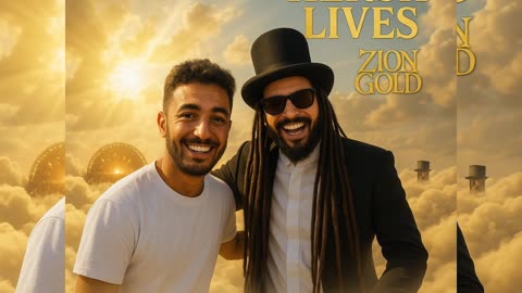 HERSH LIVE-ZION GOLD-JEWISH VOICE
