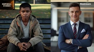 From HOMELESS at 17 to MILLIONAIRE CEO: How I Built a 50-Person Company (My Rags-to-Riches Story)