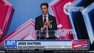 DONALD TRUMP: “GREATEST COMEBACK OF ALL TIME”