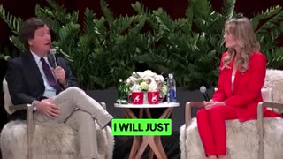 Tucker Carlson on Dick Cheney: "Good shot when he wasn't drinking"