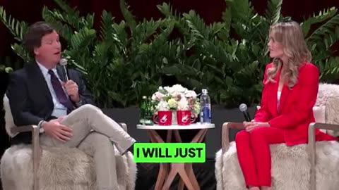 Tucker Carlson on Dick Cheney: "Good shot when he wasn't drinking"