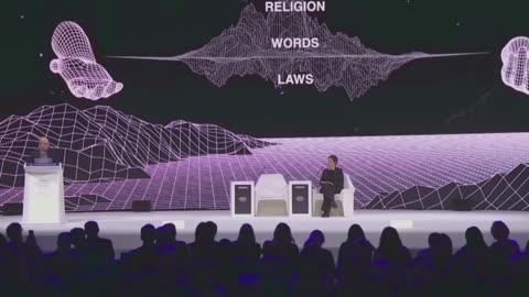 Weltwirtschaftsforum 2026 Davos: KI übernimmt alle Religionen - Yuval Noah Harari #jesus #bibel