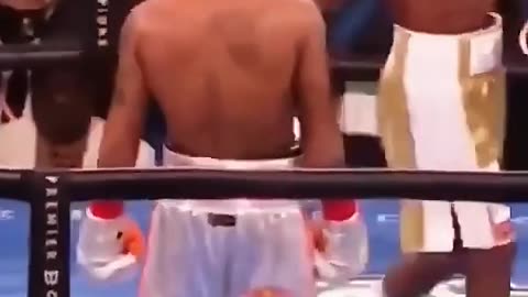 Regondeux Blap Casimero #boxing #fight #boxer #boxinghighlights #fight #sports #boxingvideos