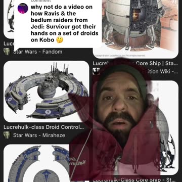 Star Wars:Survivor. The raiders