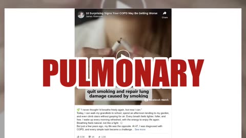 Fact Check: FAKE Video Shows Dr. Oz Promoting COPD Capsule 'Cure'