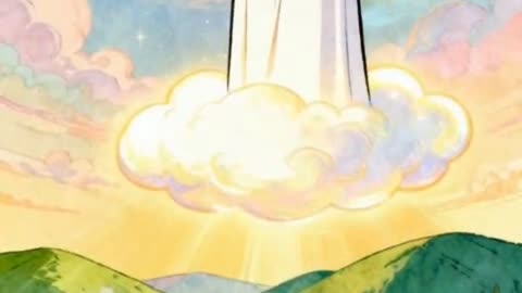 God's Purpose and Hope for You - Daily Bible Verse