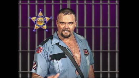 WWF Superstars February 6, 1993