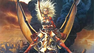 Heavy Metal Gems Mix