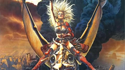 Heavy Metal Gems Mix