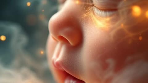 Whispers From Before: The Promise Within