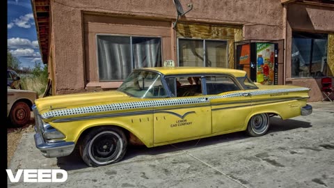 Taxi