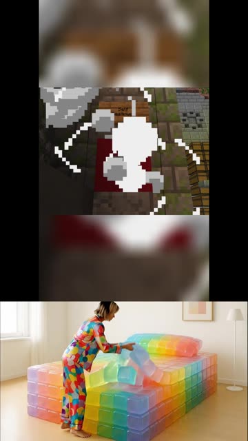 I Explored the Minecraft Great Unknown — What I Found Was Insane