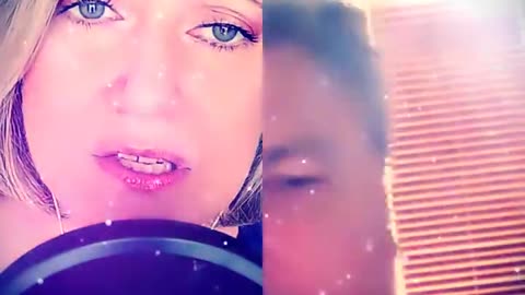 Duet Long winding road