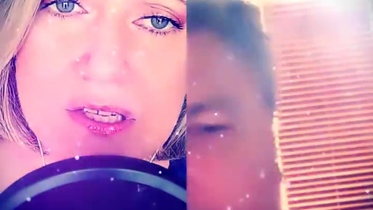 Duet Long winding road