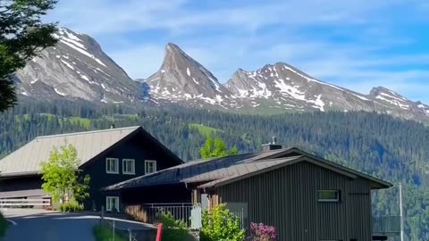 Beautifull Switzerland Natural beauty #viral #Switzerland #natural