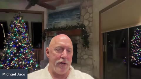 Michael Jaco It's GO Time 12.21.25 - We EXPOSES Them All