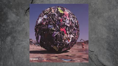"Random Acts of Senseless Violence" - Anthrax
