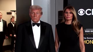 Trump after Canada, Mexico trade talks: 'we'll work it out'