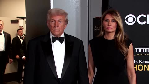 Trump after Canada, Mexico trade talks: 'we'll work it out'