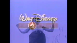 January 23, 2000 - Walt Disney Gold Classic Collection Home Videos