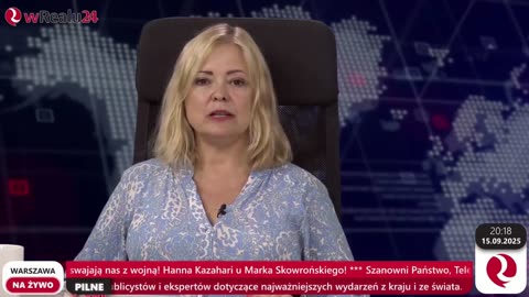 Szokujące koincydencje 15 września 2025