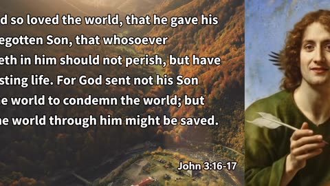 The Book of Revelation Chapter 16