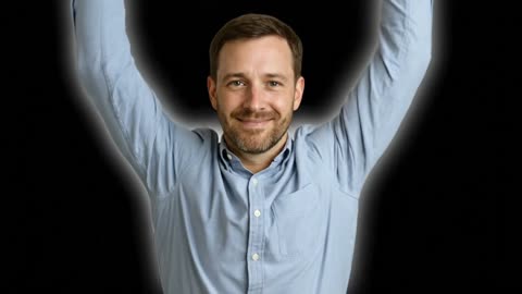 The Office Worker Wake-Up Call: How I Fixed Years of Back & Neck Pain