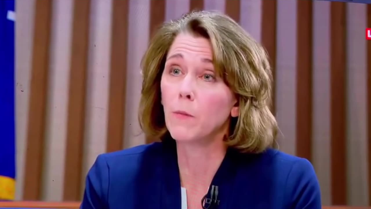 Politics - 2025 WI Supreme Ct Susan Crawford A Filthy Treasonous Liberal Globalist Commie Puppet
