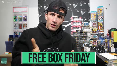 4 MONSTER Cards We Hit This Week!