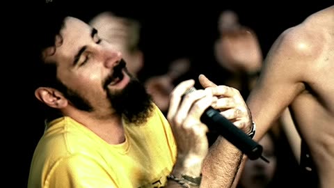 Chop Suey!, System of a Down - use playlist for more headbanging