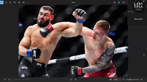 UFC 323 Recap and End of UFC PPV ERa